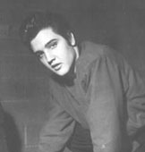Elvis in Canada