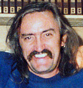 Wayne Kellestine