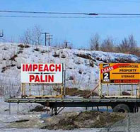 Northern scenery
