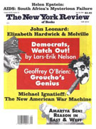 NY Review of Books