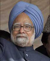 Prime Minister Manmohan Singh of India “will be flying for more than 30 hours ... to attend the third summit of G-20 countries in Pittsburgh in the United States.” 