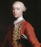 James Wolfe