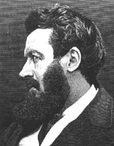 Walter Bagehot, 1826—1877, editor of The Economist magazine, 1860—1877, author of The English Constitution, 1867 – still a classic guide to “Westminster” government.