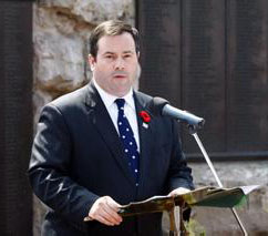 Jason Kenney, Minister of Citizenship, Immigration and Multiculturalism, says New Democrats are “hard-core left-wing ideologues” who “drink their own Kool-Aid.”