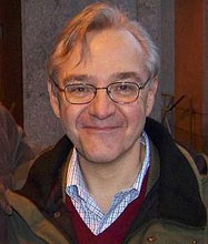 E.J. Dionne : “a very in-demand columnist of the Washington Post, frequent flyer on MSNBC, NPR” and other good places in the USA today.