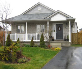 ST House for sale in St. Thomas, in Southwestern Ontario – part of the old Grit heartland that may not be so important in the age of Dalton McGuinty?.
