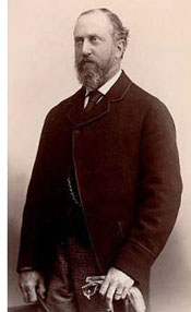 Frederick Arthur Stanley, 16th Earl of Derby KG, GCB, GCVO, PC, Governor General of Canada, 1888—1893. To later Canadians he left the name of Stanley Park in Vancouver – and most famously, of course, the Stanley Cup.