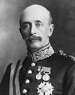 Albert Henry George Grey, 4th Earl Grey, GCMG, GCVO, PC, Governor General of Canada 1904—1911 – and the man who bequeathed the Grey Cup to Canadian football.