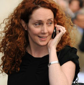 MS BROOKS