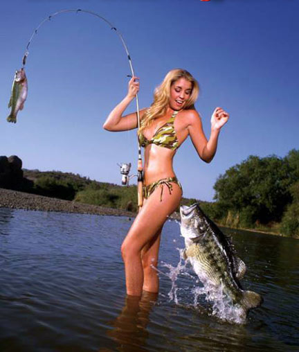 FISHING