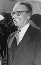 <b>Charles Ritchie</b>, 1906–1995, in 1957. - tnpearson02