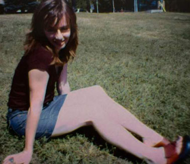 Lucy decoutere sexy